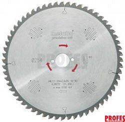 Precision cut pilový kotouč 216 x 30 mm, 40 z