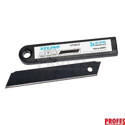 XTLINE Náhradní čepele | SK4 18 mm, 0,5 mm (bal/10ks)