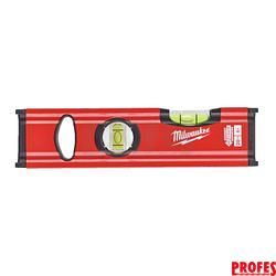 4932478897 vodováha magnetická tenká 20cm