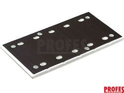 Brusná deska pro brusky Festool RS 100 C, RS 1 C (Festool SSH-STF-115x221/10 RS 1 C) - 115x221mm, kód: 488226