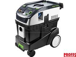 CTM 48 E LE EC B22 R1 Průmyslový vysavač - 2400W, 48l, 18.6kg (575286)