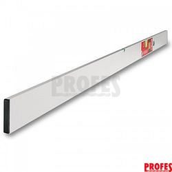 Stahovací lať s libelami 200cm Sola SLX 2 200