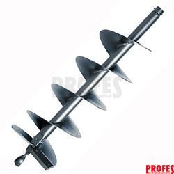 Zemní vrták pro jamkovače, pr. 200mm, Stihl (44046802020)