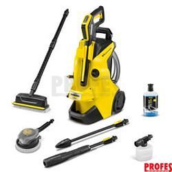 K 4 Power Control Car & Stairs 1.324-308.0