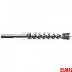 P-77833	vrták SDS-max 20 x 800 / 920 (čtyřbřitý) = ol d P-17201