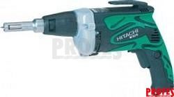 elektrický šroubovák W6V4