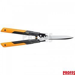 Nůžky na živý plot PowerGear™ X s oboustranným převodem HSX92 Fiskars 1023631