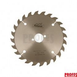 Pilový kotouč SK 190x2,6/1,6x60 5391 24 WZ - PILANA