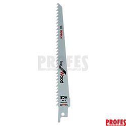 BOSCH Pilový plátek do pily ocasky S 644 D Top for Wood, 1 ks