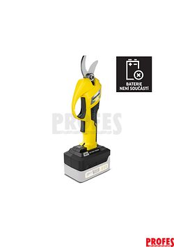 Zahradnické nůžky TLO 2-18 1.445-340.0