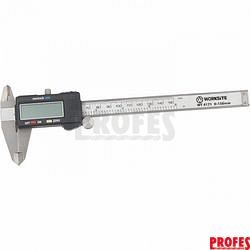 WT4171 - Měřítko posuvné digitální 0 - 150 mm