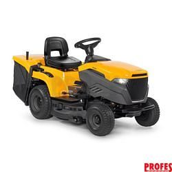 Estate 384 zahradní traktor