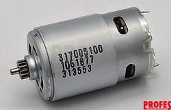 317005280 Motor 10,8 V