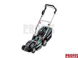 Aku sekačka na trávu Metabo RM 36-18 LTX BL 36 601716650