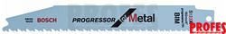 Pilový plátek do pily ocasky S 123 XF, 1.ks 2608657937