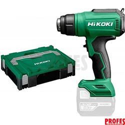 RH18DAW2Z Aku Horkovzdušná pistole 18V, bez baterie a nabíječky