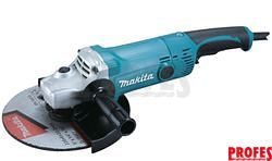 GA9050R	Úhlová bruska s elektronikou 230mm,2000W