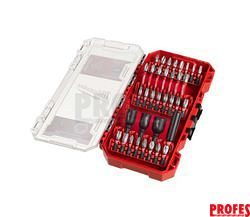 Sada bitů Milwaukee SHOCKWAVE™ IMPACT DUTY (35 ks) 4932492003