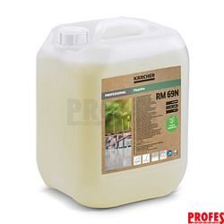 FloorPro přírodní průmyslový čistič RM 69N, 10l