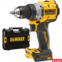 Aku vrtačka 18V bez aku DeWALT DCD800NT