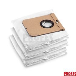 Filtrační fleecový sáček RVC 3 a RVM 4 2.269-623.0