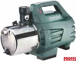 P 6000 Inox zahradní čerpadlo 1300W 600966