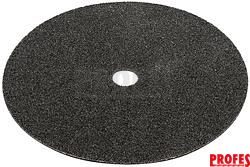 Brusný papír 430mm oboustranný zr. 60