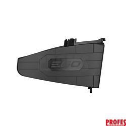 Deflektor zadního výhozu pro LM2230E-SP - ASD2230