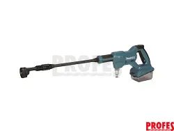 DHW180Z Aku tlaková myčka Li-ion LXT 18V,bez aku Z