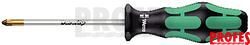008720 350 PH Šroubovák PHILLIPS PH2x100/105mm