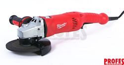 Úhlová bruska Milwaukee AGV 17-150 XC/DMS, 150mm, 1750W, 2.9kg (4933432250)