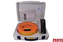 NIVCOMP - elektronická hadicová vodováha