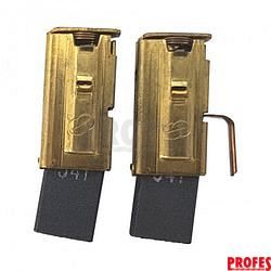 METABO uhlíky pro KHE, UHE, SBE