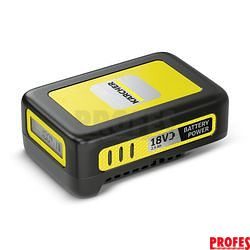 Baterie 18V / 2,5AH 2.445-034.0