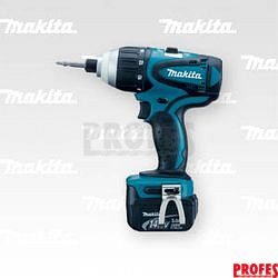 BTP130RFE Aku multifunkční rázový utahovák 14,4V