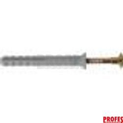 TRUTEK Natloukací hmoždinka  THS06060