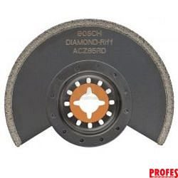 ACZ 85 RD Diamond pilový kotouč s diamantovými zrny 2608661689