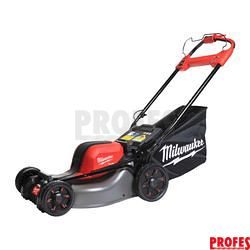 M18 FUEL™ F2LM46 -802 sekačka s pojezdem 46 cm na dva akumulátory 4933492011