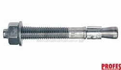 Svorníková-průvlaková ocelová kotva Trutek TT 08x100mm