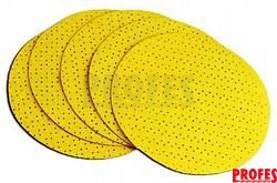 Brusný papír na suchý zip D225 PF-P150 VE1 FLEX 311995