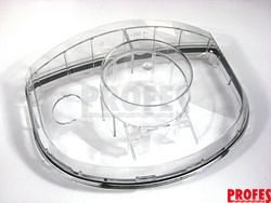 Kryt komplet k PUZZI 10/2