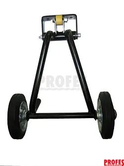 Transportní podvozek CR 1