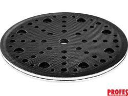 Interface-Pad (tlumicí podložka) pro brusku Festool PLANEX LHS 2 225 EQ(I) (Festool IP-D220-LHS 2 225-SW), kód: 577252