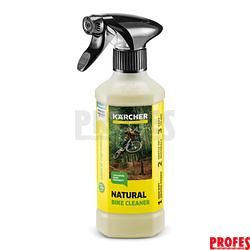 Přírodní čistič kol RM 640N eko, 500ml 6.296-288.0
