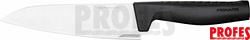 Nůž HARD EDGE střední kuchařský 17cm 1051748
