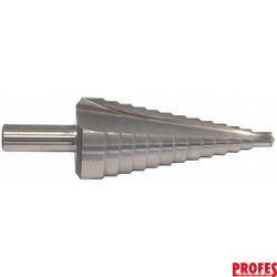 HSS-Co5 RATIOLINE stupň.vrták 6-30x2mm 350080630.10