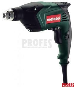 Metabo SE 4000