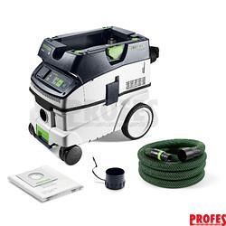 Mobilní vysavač CTM 26 EI
