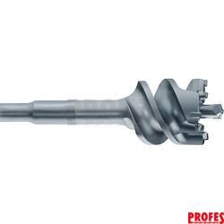 4932399372 vrták 80*990mm SDS-MAX průrazový