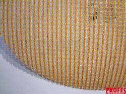 Mřížka brusná disk 125mm zr.40